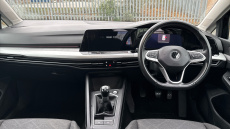 Volkswagen Golf 2.0 TDI Life 5dr Diesel Hatchback